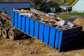 Shed Removal in University Park, TX